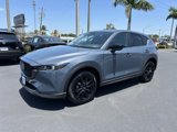 Certified 2025 MAZDA CX-5 Carbon Edition image 3