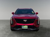 Used 2024 Cadillac XT4 Sport image 2