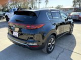 Used 2021 Kia Sportage LX image 5