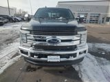 Used 2019 Ford F350 King Ranch w/ King Ranch Ultimate Package image 2