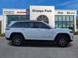 New 2025 Jeep Grand Cherokee Limited w/ Luxury Tech Group II image 2