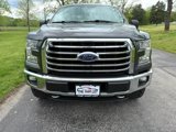 Used 2015 Ford F150 XLT w/ Equipment Group 302A Luxury image 2