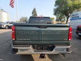 New 2025 Chevrolet Silverado 2500 LTZ w/ LTZ Plus Package image 4