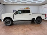 New 2025 Ford F350 XLT w/ Tremor Off-Road Package image 2