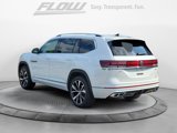 New 2025 Volkswagen Atlas SEL Premium R-Line image 5