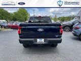 New 2025 Ford F150 Lightning XLT w/ Max Trailer Tow Package image 3
