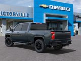 New 2025 Chevrolet Silverado 2500 LT w/ Trail Boss Package image 3