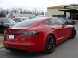 Used 2022 Tesla Model S Plaid image 6