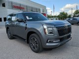 New 2025 Nissan Armada SL image 2