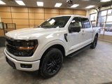 New 2025 Ford F150 XLT w/ Equipment Group 302A MID image 3