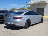 Used 2022 Mercedes-Benz E 53 AMG 4MATIC Coupe w/ Driver Assistance Package image 5