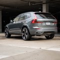 New 2026 Volvo XC60 T8 Ultra image 5