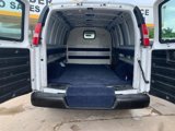 Used 2018 Chevrolet Express 2500 image 5