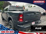 New 2025 RAM 1500 Big Horn image 3