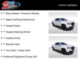 Used 2022 GMC Canyon Elevation w/ Elevation Premium Package image 2