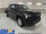 New 2025 Toyota Tundra SR5 image 4