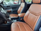 Used 2022 Ford Maverick Lariat w/ Lariat Luxury Package image 3