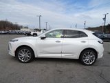 New 2025 Buick Envision Avenir image 2