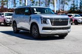 New 2025 Nissan Armada SV image 4