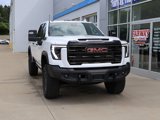 New 2025 GMC Sierra 2500 AT4X w/ AT4X AEV Edition image 2