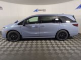 New 2026 Honda Odyssey Sport-L image 2