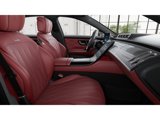 New 2025 Mercedes-Benz S 63 AMG S image 4