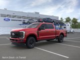 New 2025 Ford F250 Platinum image 2