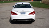 Used 2019 Mercedes-Benz CLA 250 4MATIC w/ Premium Package image 4