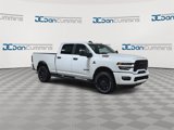 New 2026 RAM 2500 Big Horn image 2