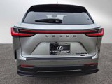 New 2025 Lexus NX 450h+ AWD w/ Luxury Package image 4
