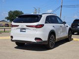 New 2025 MAZDA CX-70 Plug-In Hybrid w/ Premium Plus image 4