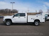 New 2025 Chevrolet Silverado 2500 W/T w/ WT Convenience Package image 4