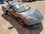 Used 2021 Chevrolet Corvette Stingray Preferred Cpe w/ Z51 Performance Package image 6
