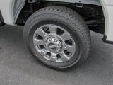 New 2025 Ford F250 Lariat image 4