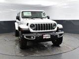 New 2025 Jeep Wrangler Unlimited Sahara image 2