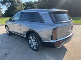 New 2026 Cadillac Vistiq Luxury image 4