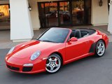 Used 2011 Porsche 911 Carrera S image 4