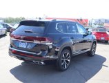 New 2025 Volkswagen Atlas SEL Premium R-Line image 5