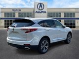 New 2025 Acura RDX w/ Technology Package image 4