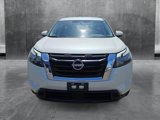 Used 2023 Nissan Pathfinder SV image 2