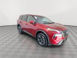 New 2026 Nissan Rogue SV image 2