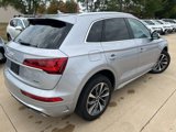 Used 2022 Audi Q5 2.0T Premium Plus image 6