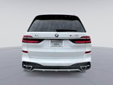 New 2025 BMW X7 M60i w/ Climate Comfort Package image 4