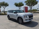 New 2025 Nissan Armada SL image 2