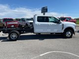 New 2025 Ford F350 Lariat image 4