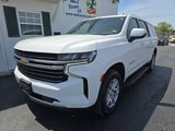 Used 2023 Chevrolet Suburban LT image 3
