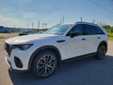 New 2025 MAZDA CX-70 Plug-In Hybrid w/ Premium Pkg image 2
