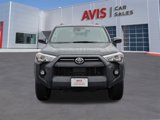 Used 2024 Toyota 4Runner SR5 image 2