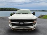 New 2025 Ford F150 XLT w/ Equipment Group 303A High image 2