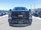 New 2025 Ford F250 Lariat image 3